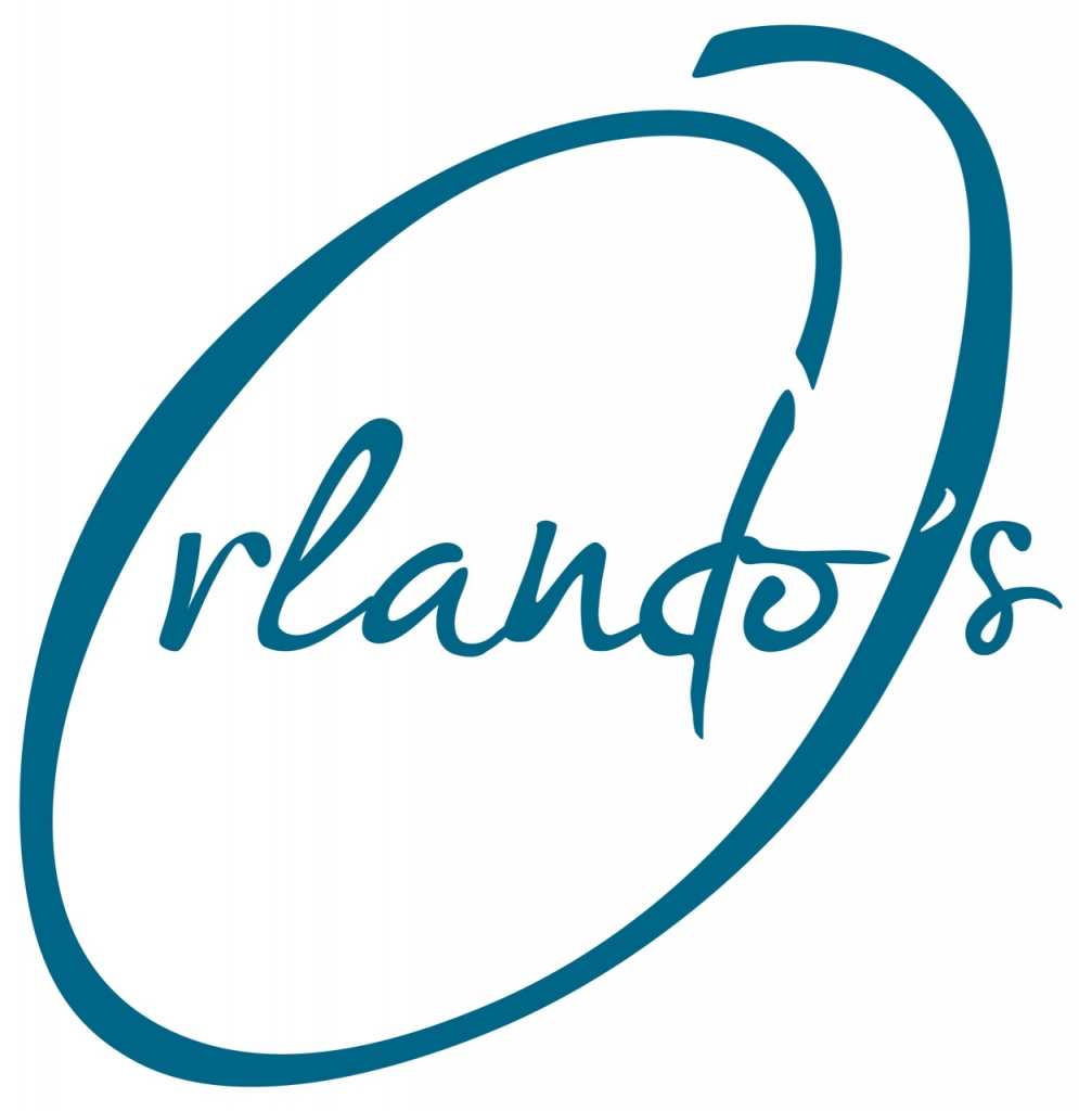 Orlando Logo for Restaurant
