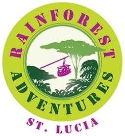 Rainforest Adventures Logo