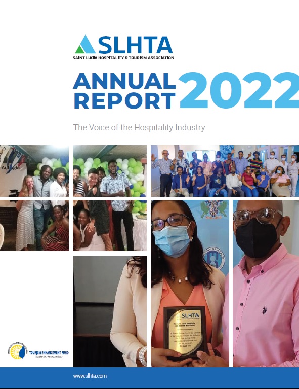 SLHTA Annual Report 2021-22